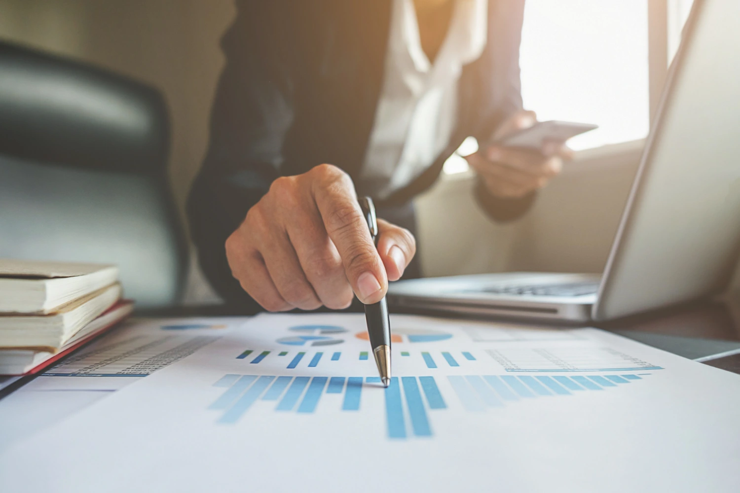 VAT Services