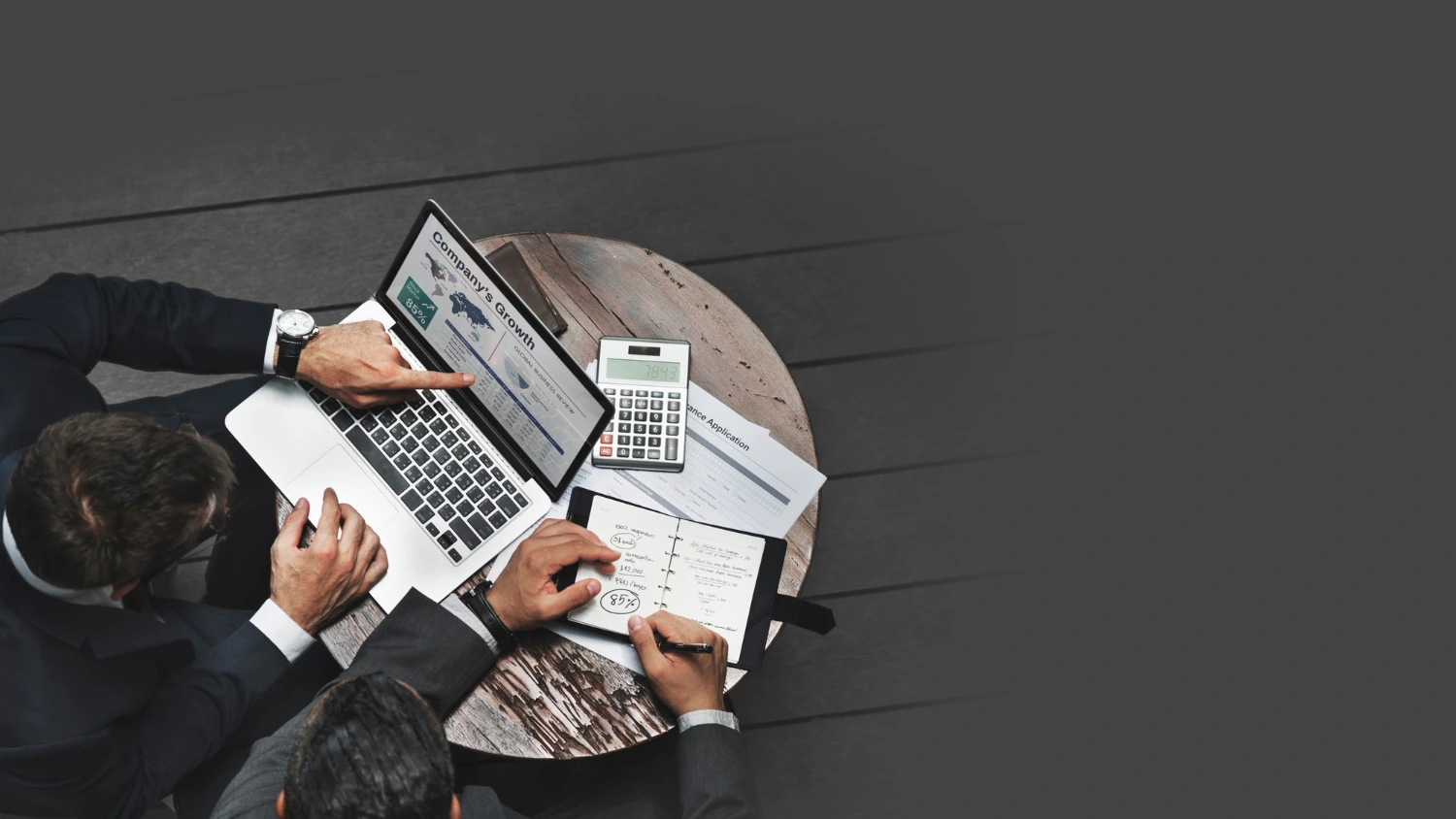 Self Assessment Tax Returns