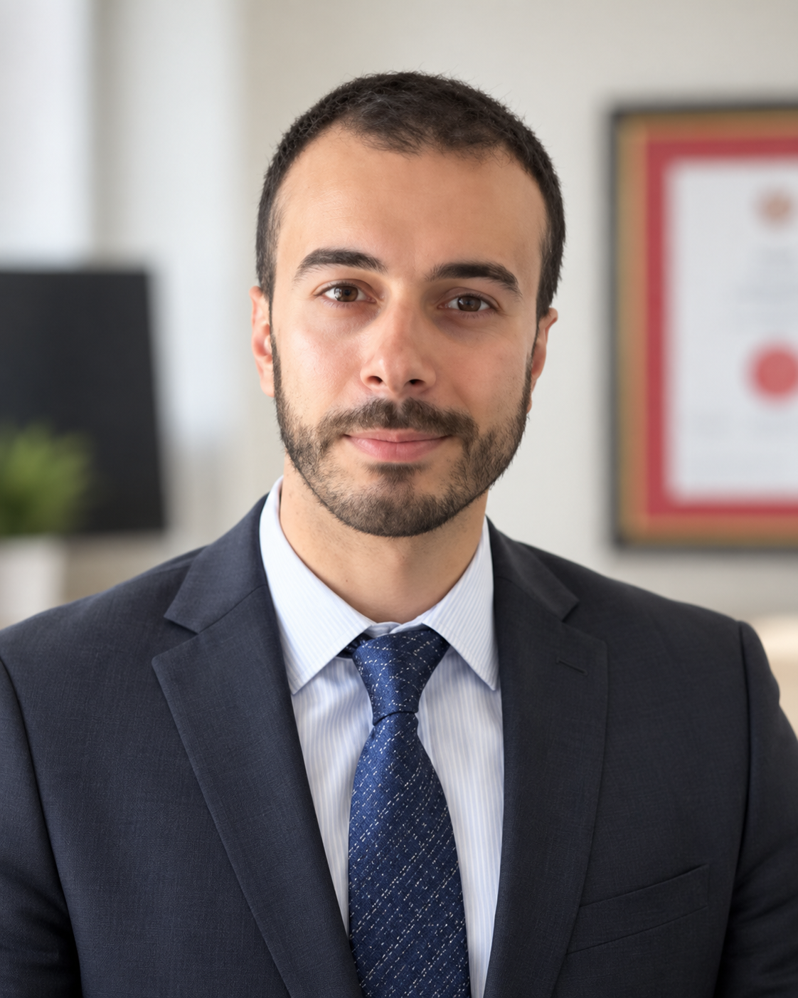 Aihab Al Koubaisi